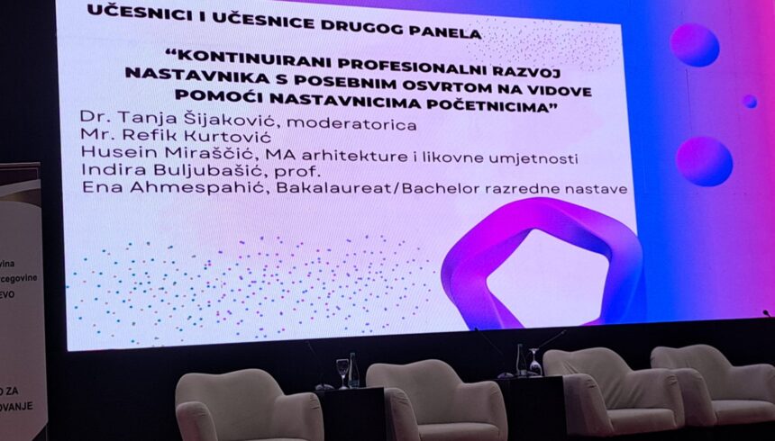 Međunarodna konferencija…