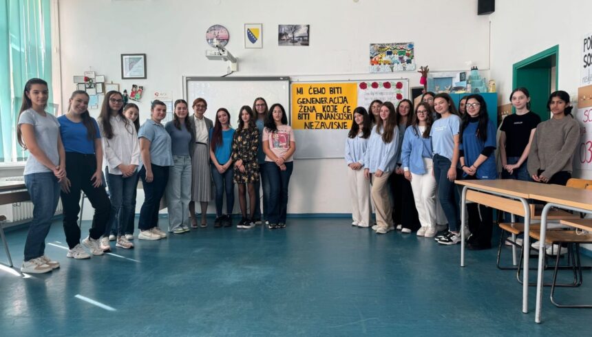 Međunarodni dan djevojčica…