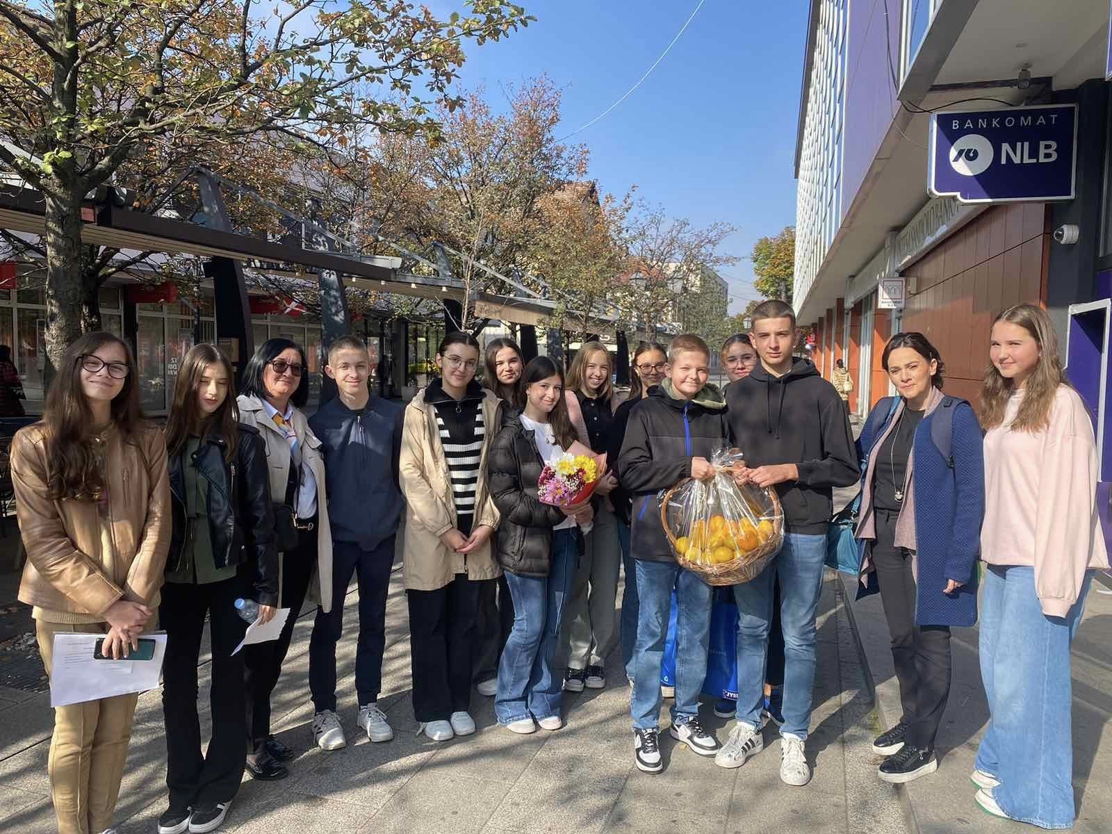 Naš svijet je uveliko ušao u haos u koji tone sve dublje i sa sve većom predanoš