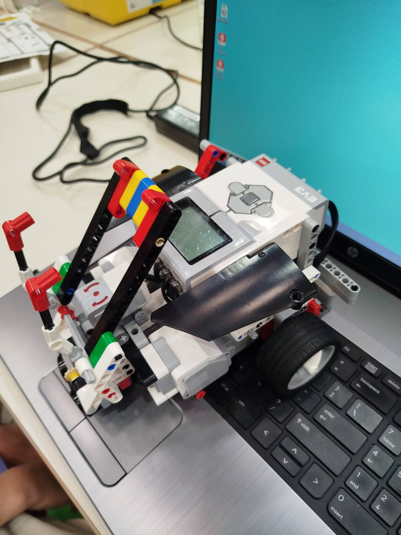 Državno takmičenje iz robotike