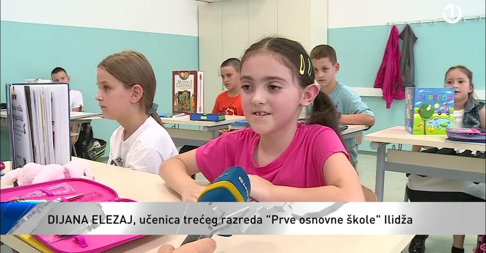 Više od čitanja i pisanja, ključ za bolji život