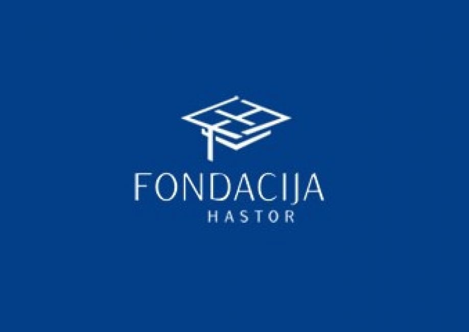 Fondacija Hastor skoro 19 godina kroz program stipendiranja i mentorski program:
