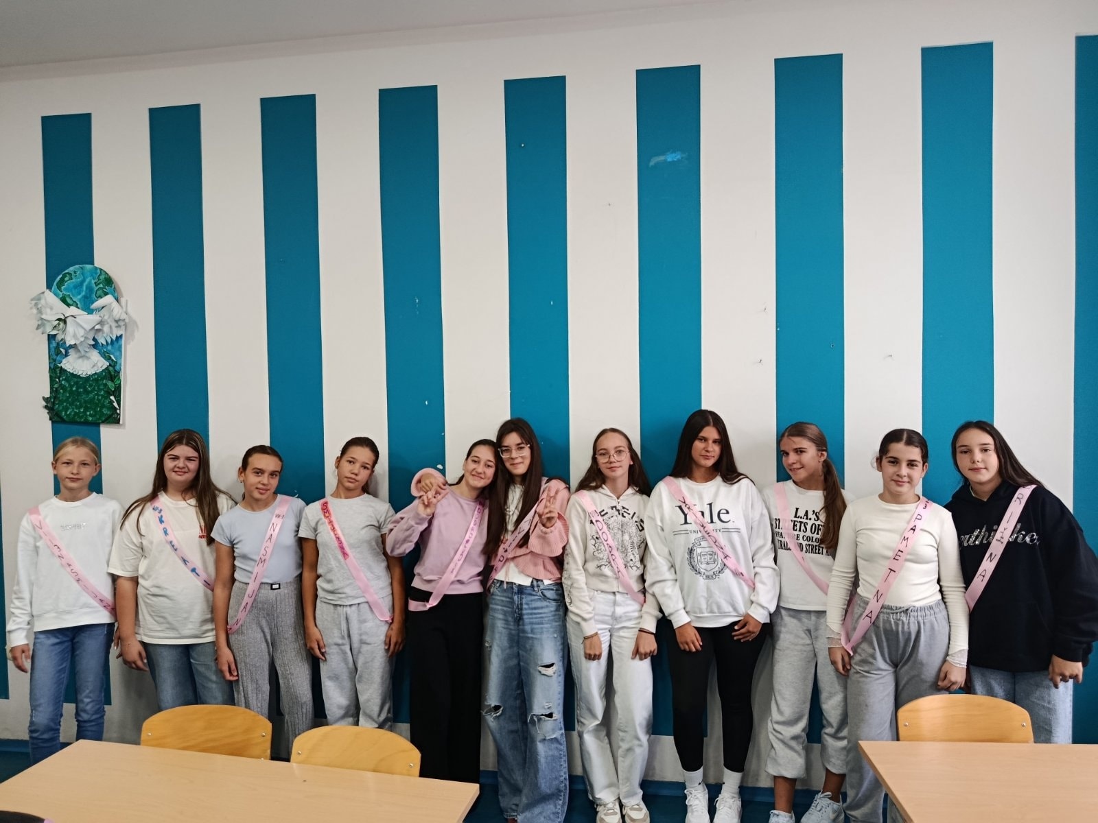 VII-3 obilježava Dječiju nedjelju!