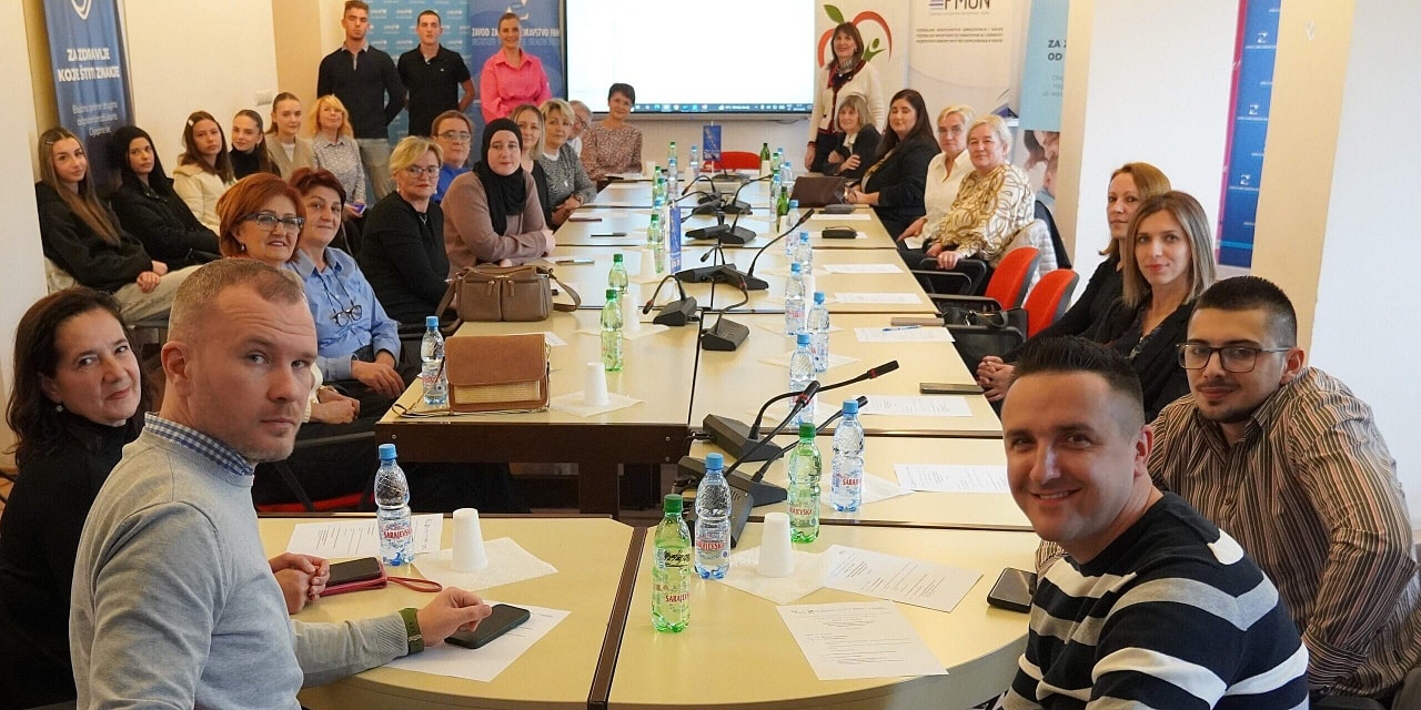 Neke škole ne brinu samo o odgoju i obrazovanju svojih učenika, nego i o njihovo