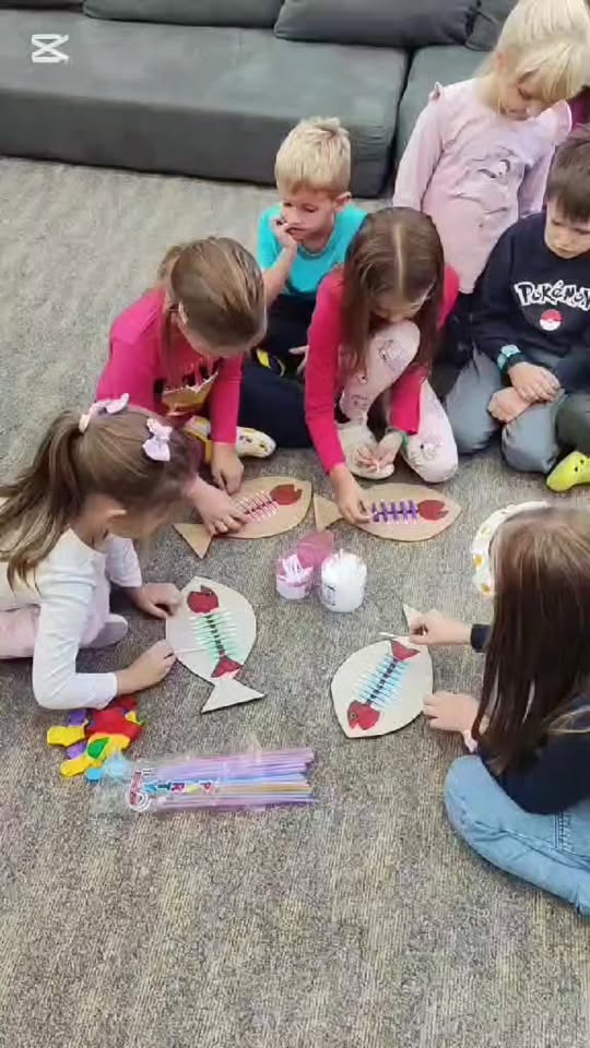 Naši prvačići u novim izazovima produženog boravka