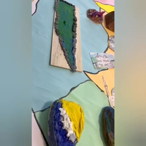 Obilježavanje Dana državnosti u petom razredu