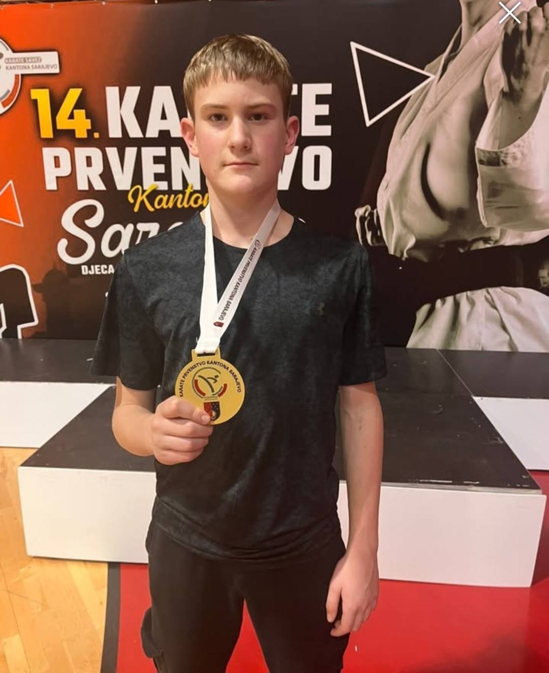 PONOSNI NA NAŠE UČENIKE!