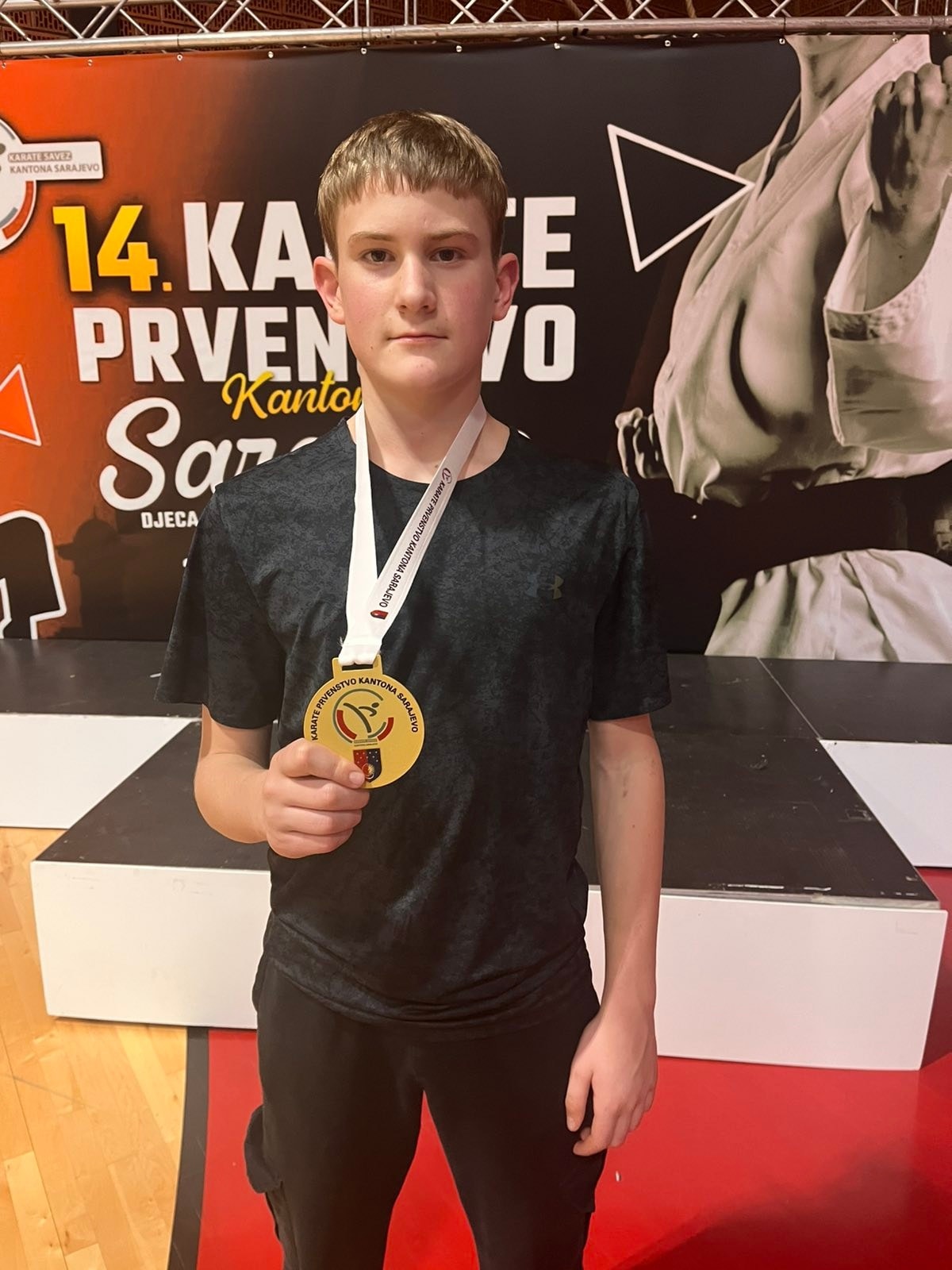 PONOSNI NA NAŠE UČENIKE!