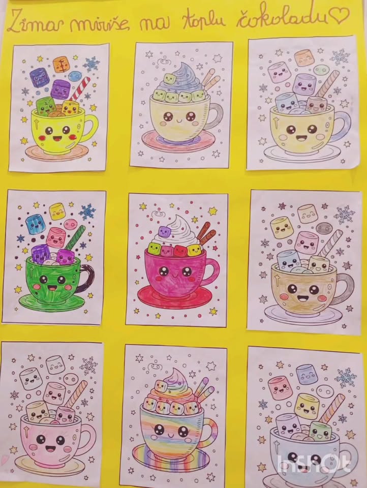 Zajedništvo koje grije zimske dane