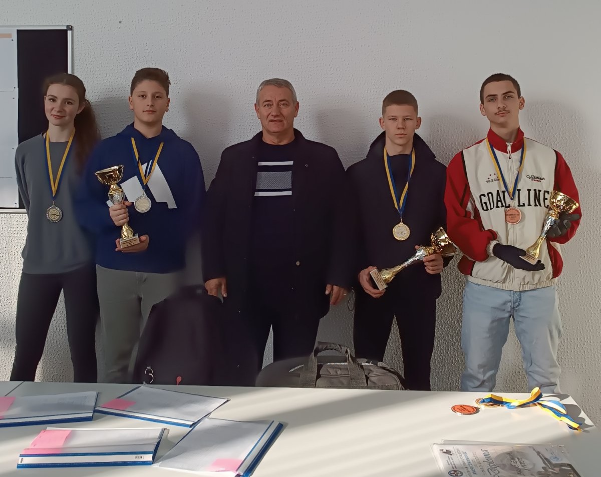 Održano takmičenje u pojedinačnom gađanju vazdušnom puškom