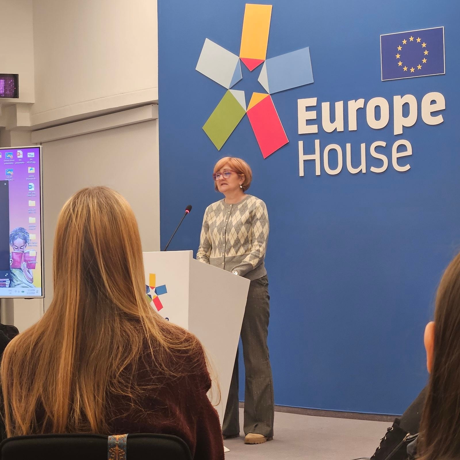 U divnom ambijentu Europa House održana je peta po redu konferencija Quo Vadis,