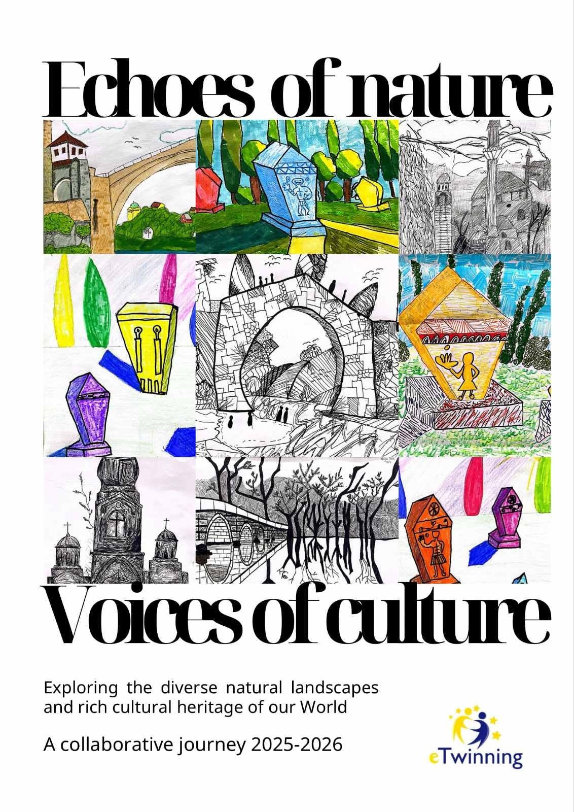 Nova međunarodna avantura u našoj školi!