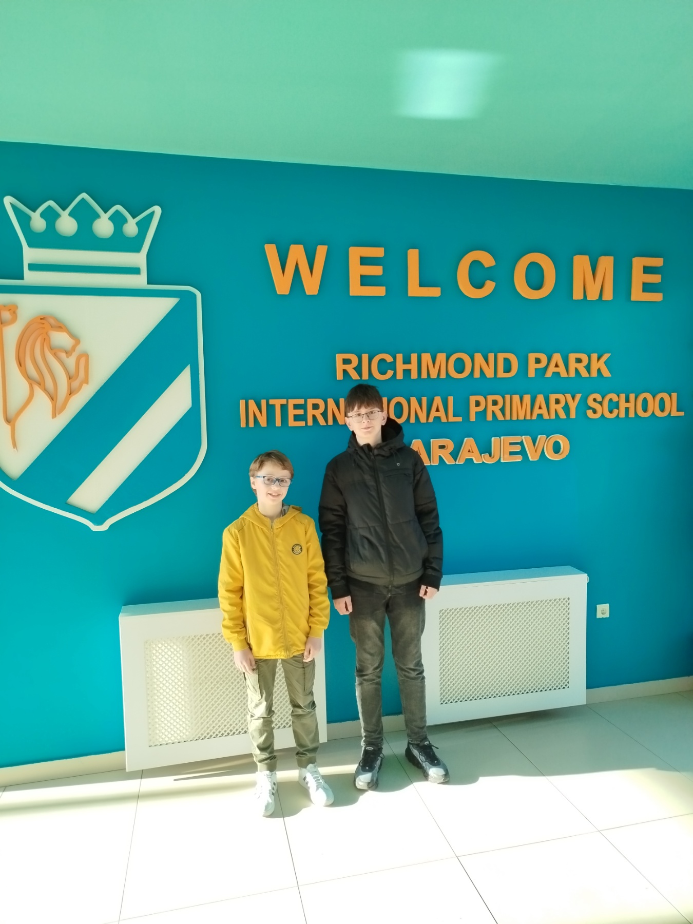 U skladu sa kalendarom takmičenja za školsku 2025/2026. godinu, dana 26. 2. 2026