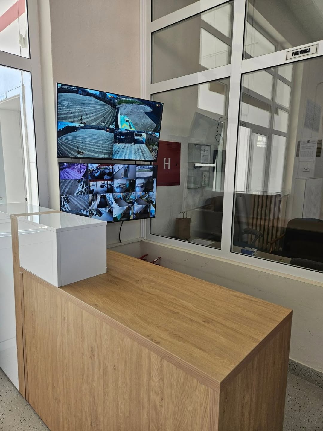 Informacija za roditelje