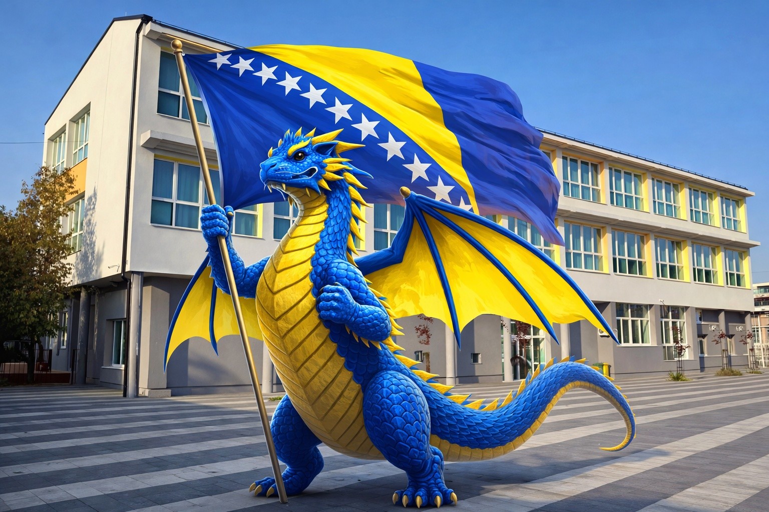 Sinoćnja pobjeda naše reprezentacije nije bila samo sportski rezultat – bila je