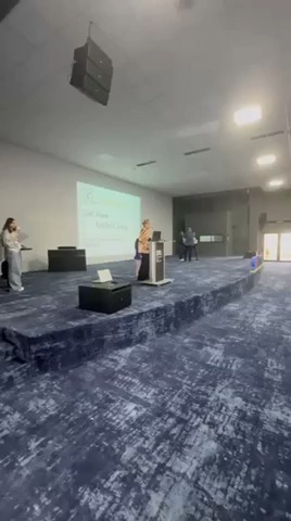 Proglašenje pobjednika u kategoriji sricanja – Spelling Bee