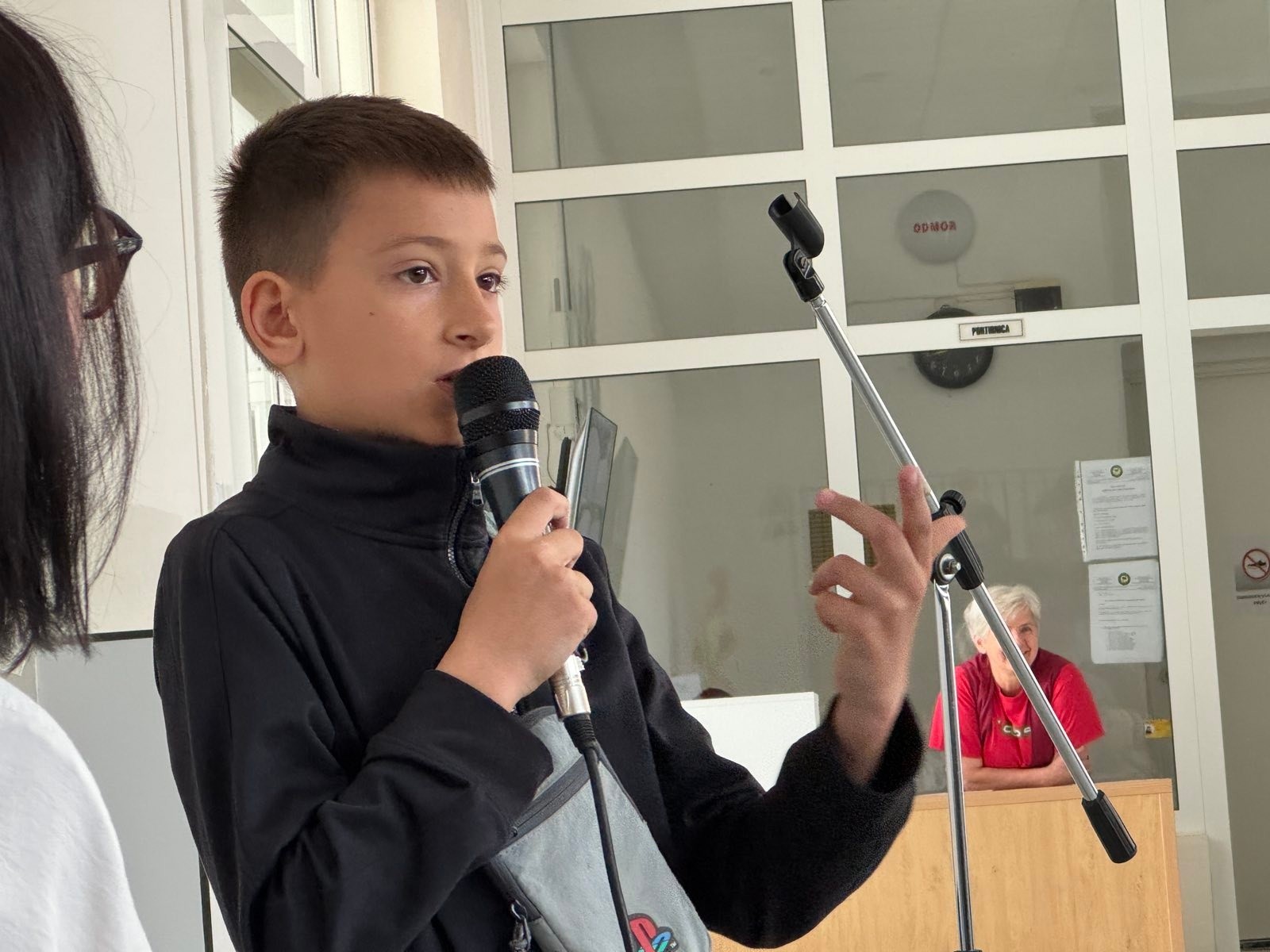 Predavanje na temu „Zdrava ishrana“ na sjednici Nastavničkog vijeća danas je odr