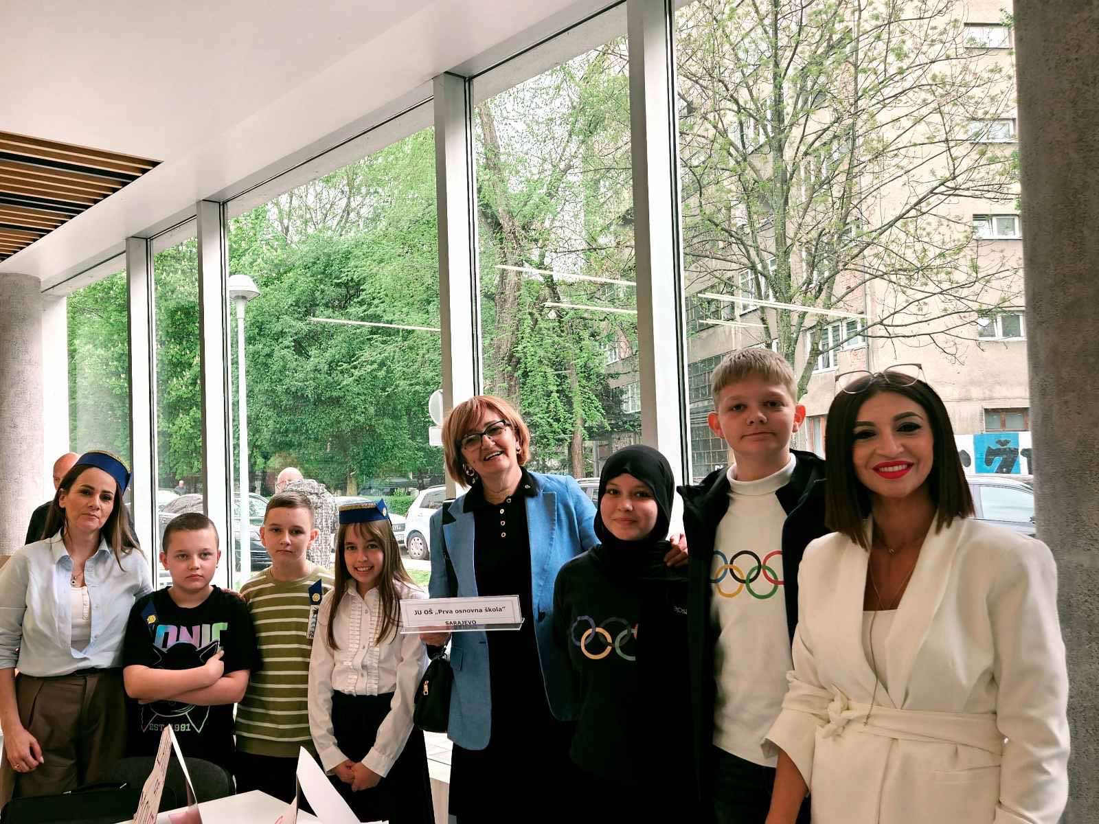 Naše male i velike reforme u učionici