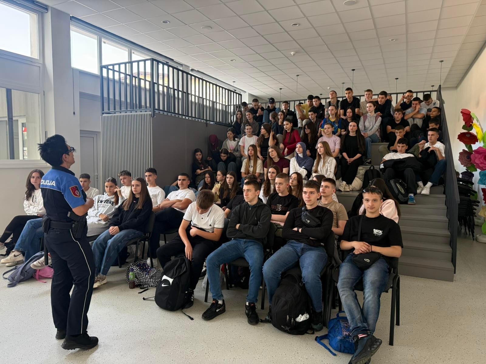 Krivična odgovornost mlađih maloljetnika