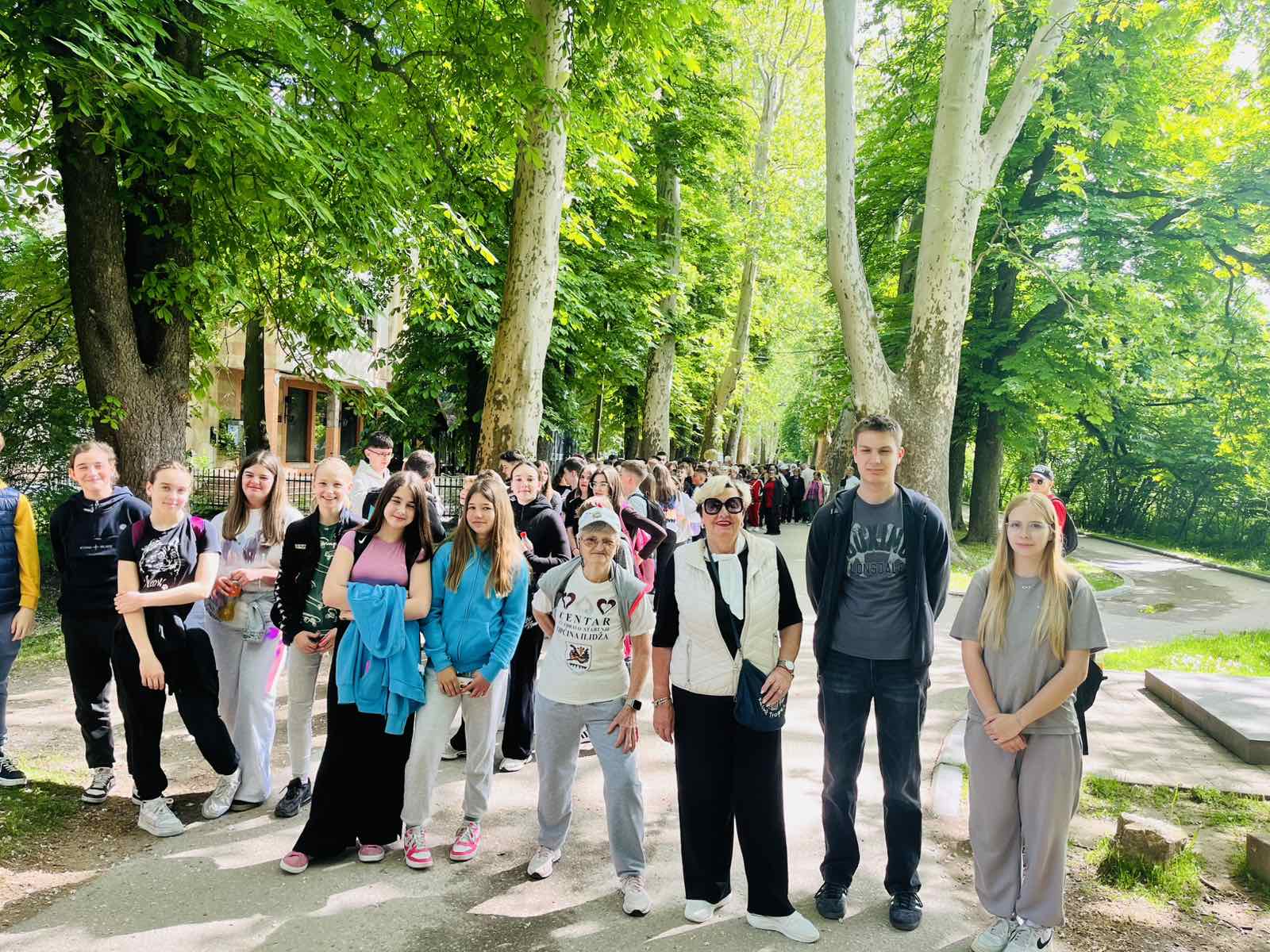 Dan fizičke aktivnosti