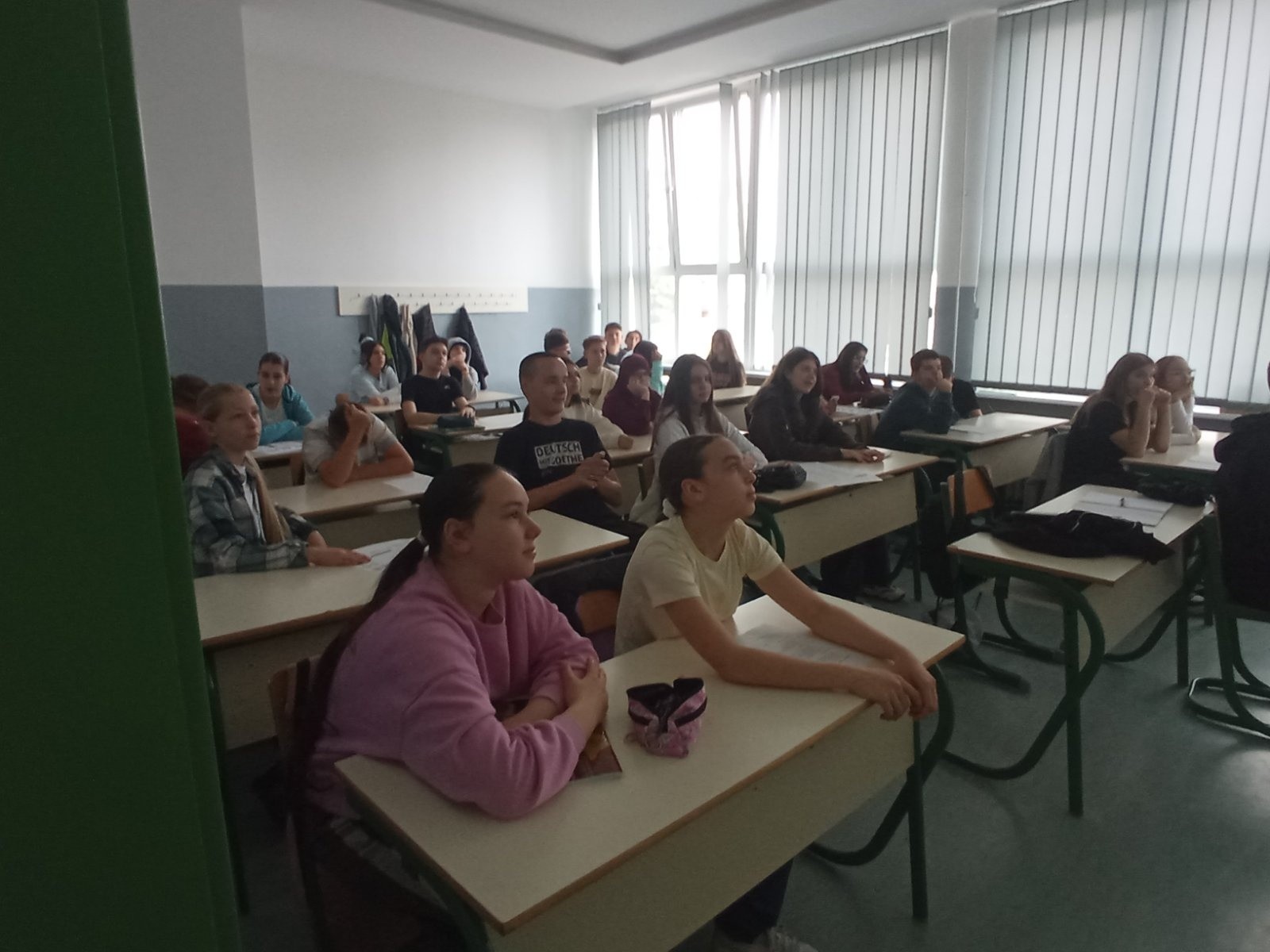 Online susreti bez granica
