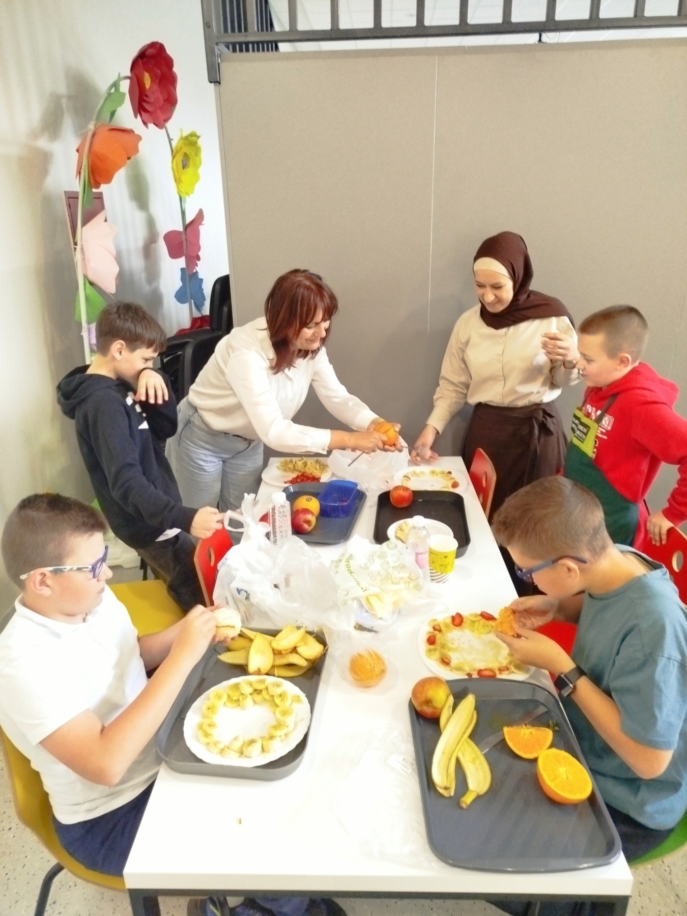 Mali koraci ka zdravim navikama