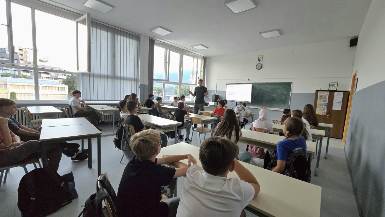 Povratak u prošlost