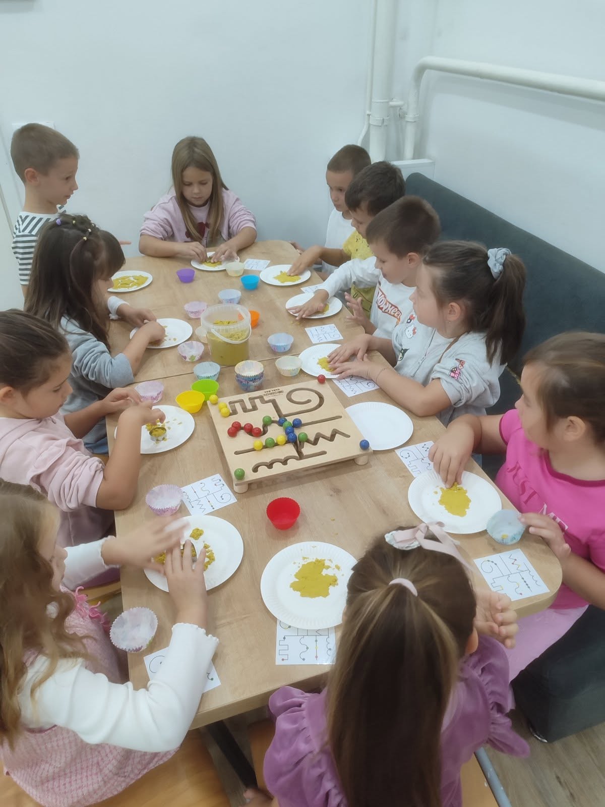 ČUDESNA ŠUMA – KADA PRIČA IZAĐE IZ KNJIGE