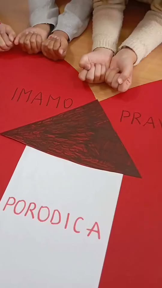 Sva naša prava, srcem zaštićena!