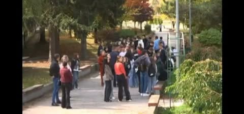TV BPK o našoj studijskoj posjeti Goraždu!